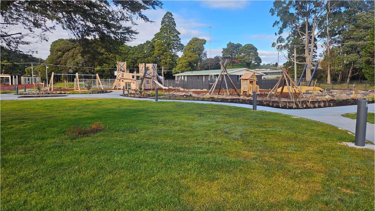 Zeehan – Howard Park photo